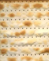 Nébar pászka kenyér 125 g - Bio és natúr élelmiszerek