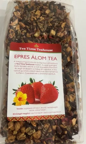 Tea Time epres álom tea 300 g - 