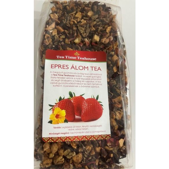 Tea Time epres álom tea 300 g