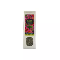 Tea Time egzotikus citromfű ízletes teakeverék szálas 50 g – Gyümölcstea
