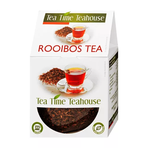 Tea Time rooibos tea 100 g - 