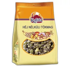 Kalifa Tökmag héj nélküli 500g - 