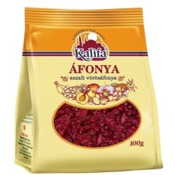 Kalifa aszalt áfonya 100 g