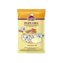 Kalifa micropopcorn vajas 100 g - Bio és natúr élelmiszerek