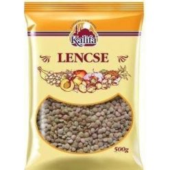 Kalifa lencse 500 g