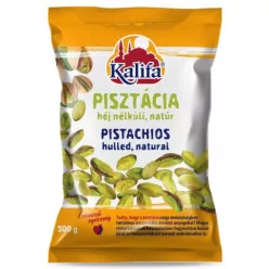Kalifa Pisztácia hántolt 500g - 