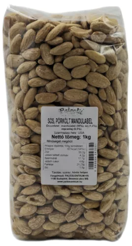 Kalifa Mandula szeletelt 400g - 