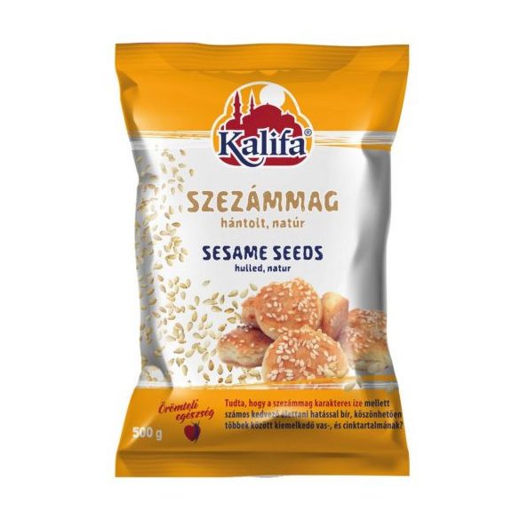 Kalifa Szezámmag 500g
