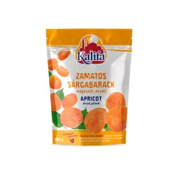 KALIFA SÁRGABARACK ASZALT 180G - 