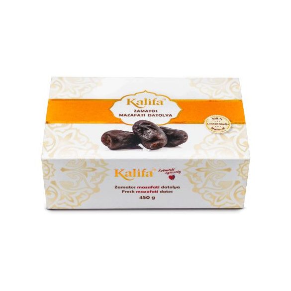 Kalifa datolya mazafati 450 g