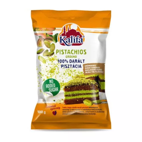Kalifa pisztácia darált 100 g - 