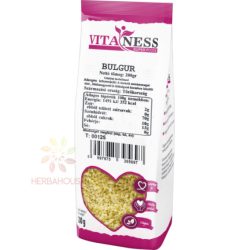 Vitaness Bulgur 200G