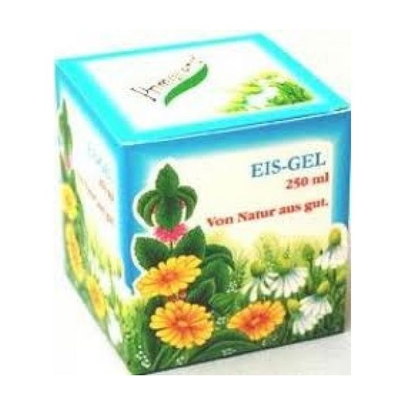 Primavera Jégzselé Eis-Gel 250Ml