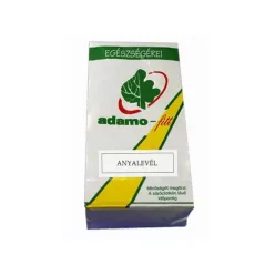 Adamo anyalevél 50 g - Bio és natúr élelmiszerek