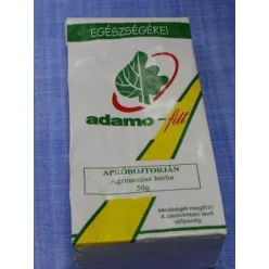 Adamo apróbojtorjánfű 50 g - Bio és natúr élelmiszerek