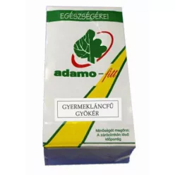 Adamo gyermekláncfű gyökér 50 g - Bio és natúr élelmiszerek