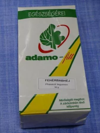 Adamo hársfavirág 50 g - Bio és natúr élelmiszerek