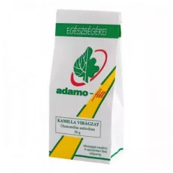 Adamo kamillavirág 50 g - Bio és natúr élelmiszerek