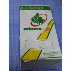 Adamo kecskerutafű 50 g - Bio és natúr élelmiszerek