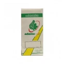 Adamo korpafű 50 g - Bio és natúr étrendkiegészítők