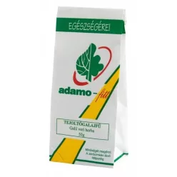 Adamo tejoltógalaj 50 g - Bio és natúr élelmiszerek