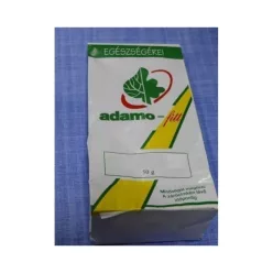 Adamo zöld tea 50 g - Bio és natúr élelmiszerek