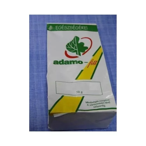 Adamo zöld tea 50 g - Bio és natúr élelmiszerek