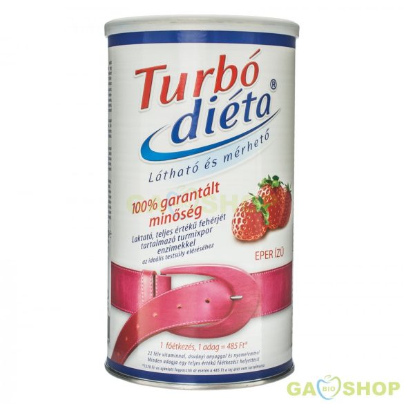 IDEALBODY FOGYÓKÚRÁS ITALPOR EPER 525G