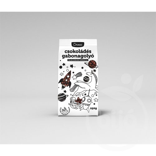 CORNEXI T.K. GABONAGOLYÓ CSOKOLÁDÉS