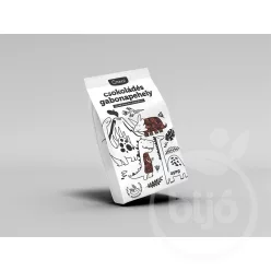 Cornexi csokoládés gabonapehely teljes kiőrlésű gabonával 250 g - Bio és natúr élelmiszerek