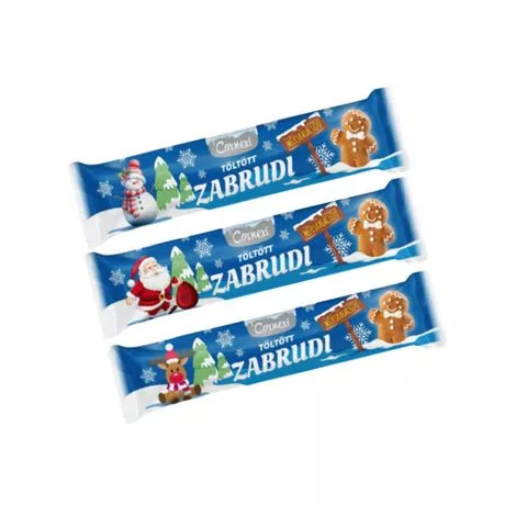 CORNEXI ZABRUDI MÉZESKALÁCS 30G - Bio és natúr élelmiszerek