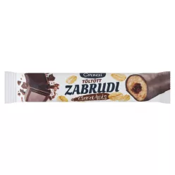 Cornexi Zabrudi Csokoládés Töltelékkel Töltött Kakaós Bevonattal Új 30G - 