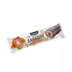 Cornexi zabrudi sós karamellás töltelékkel töltött zabrúd kakaós bevonattal 30 g - 