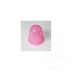 Szilikon köpöly nagy - Bio és natúr kozmetikumok