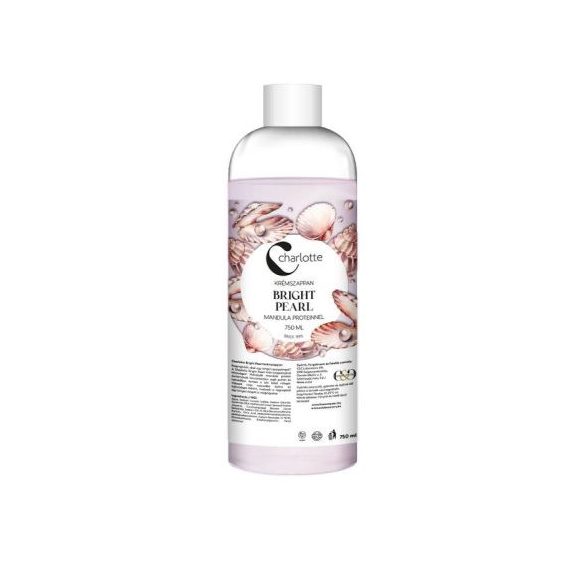 CHARLOTTE SZAPPAN BRIGHT PEARL 750ML