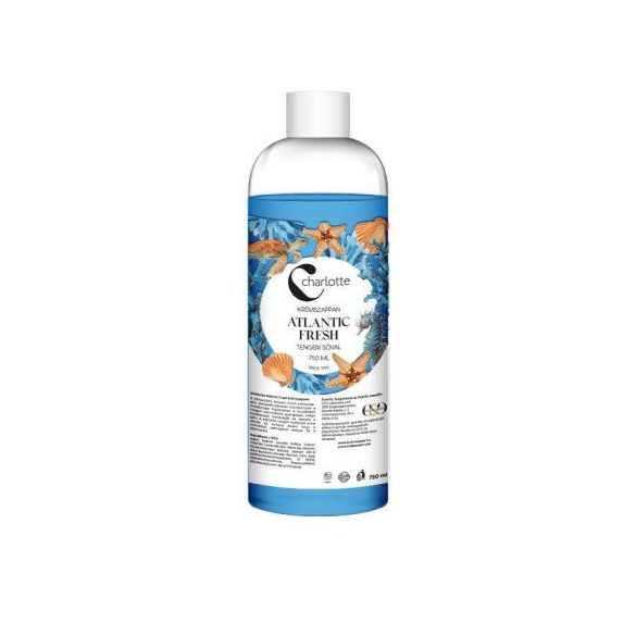 CHARLOTTE SZAPPAN ATLANTIC FRESH 750ML