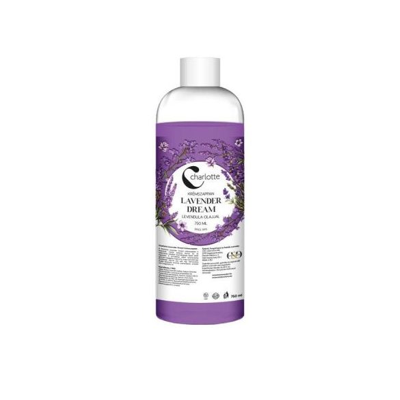 CHARLOTTE SZAPPAN LAVENDER DREAM 750ML