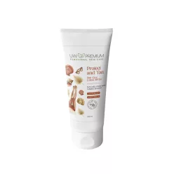 Uw premium védő és barnulást segítő naptej spf50 150 ml - 