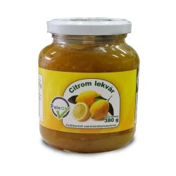 Dia-Wellness paleo citrom lekvár 380 g