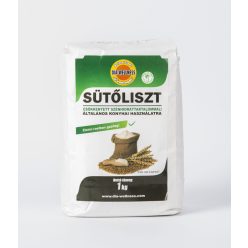 Dia-Wellness sütőliszt 1000 g - Bio és natúr élelmiszerek