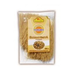 Dia-Wellness száraztészta spagetti 250 g
