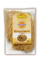 Dia-Wellness száraztészta spagetti 250 g - Bio és natúr élelmiszerek