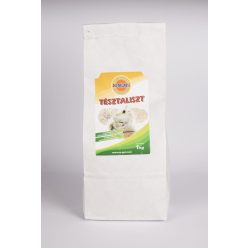 Dia-Wellness pizzatészta liszt 1000 g - Bio és natúr élelmiszerek