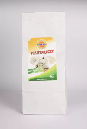 Dia-Wellness pizzatészta liszt 1000 g - Bio és natúr élelmiszerek