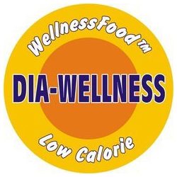 Dia-Wellness panírmorzsa 500 g
