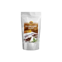 Dia-Wellness tejbegríz alappor 500 g - Bio és natúr élelmiszerek
