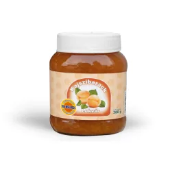 Dia-Wellness lekvár kajszibarack 380 g - Bio és natúr élelmiszerek
