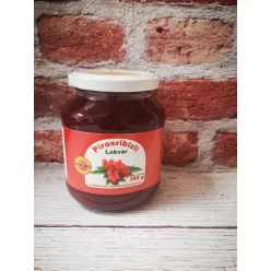 Dia-Wellness lekvár pirosribizli 380 g - Bio és natúr élelmiszerek