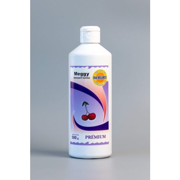DIA-WELLNESS MEGGY SZÓSZ 500G