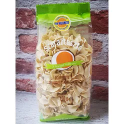 Dia-Wellness száraztészta nagykocka 250 g - Bio és natúr élelmiszerek